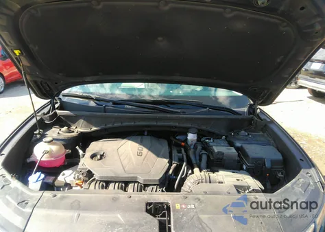 2023 Hyundai Tucson Sel from USA, damaged, VIN 5NMJFCAE7PH182644